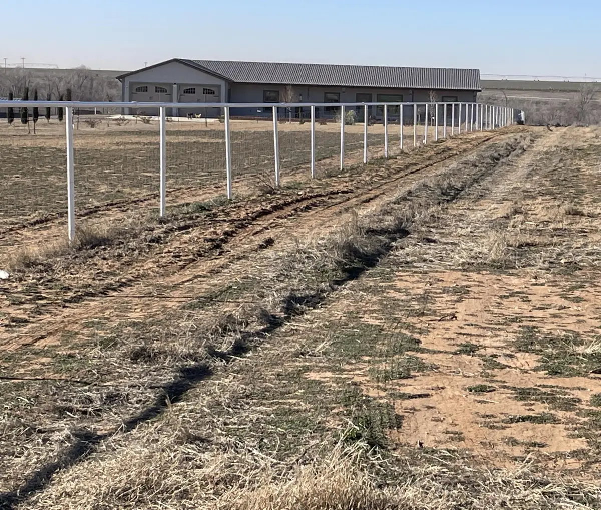 2110 Cr M, Lamesa, TX 79331 - #1