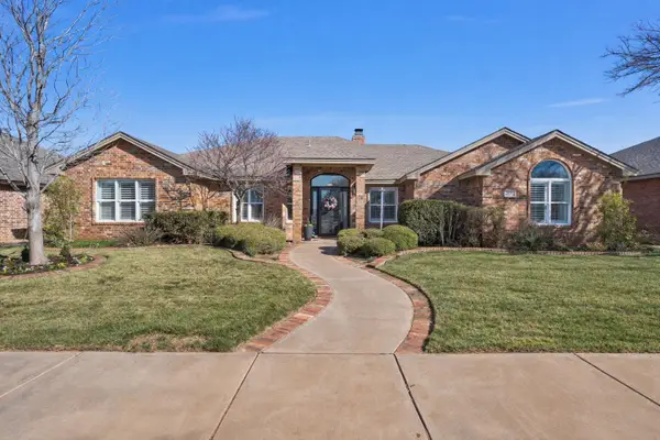 6120 77th Street, Lubbock, TX 79424