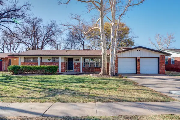 2513 59th Street, Lubbock, TX 79413