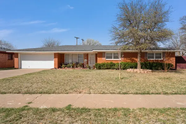 5408 8th Place, Lubbock, TX 79416