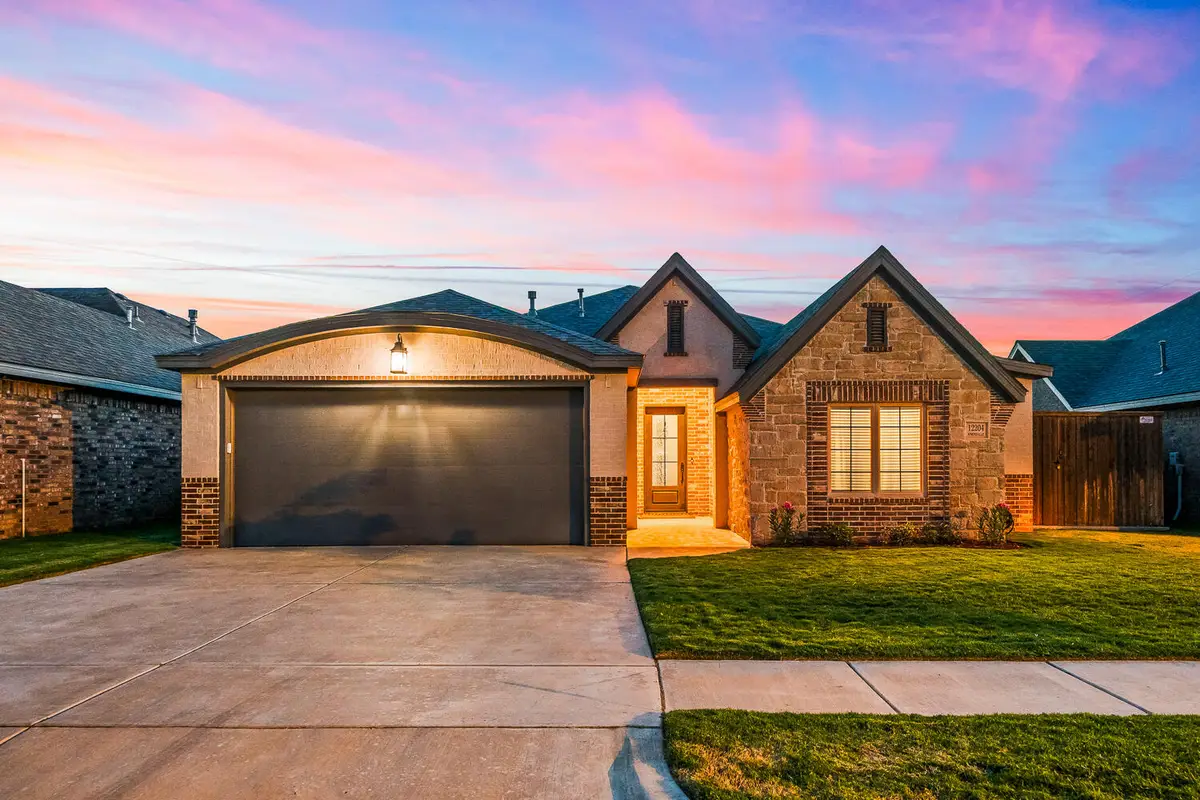 12204 Knoxville Avenue, Lubbock, TX 79423 - #1