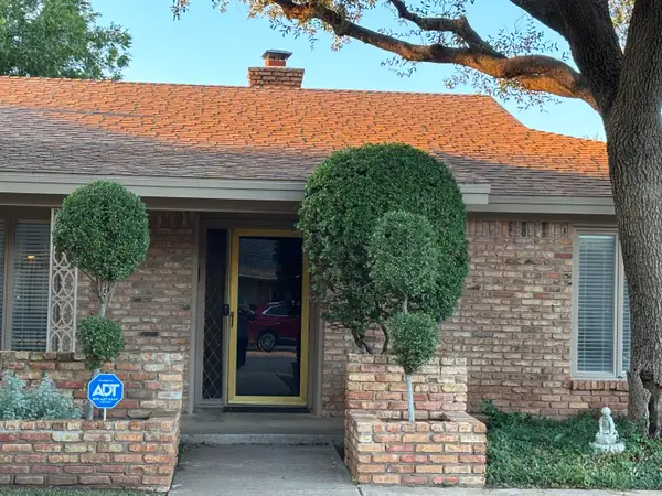 3004 80th Street, Lubbock, TX 79423