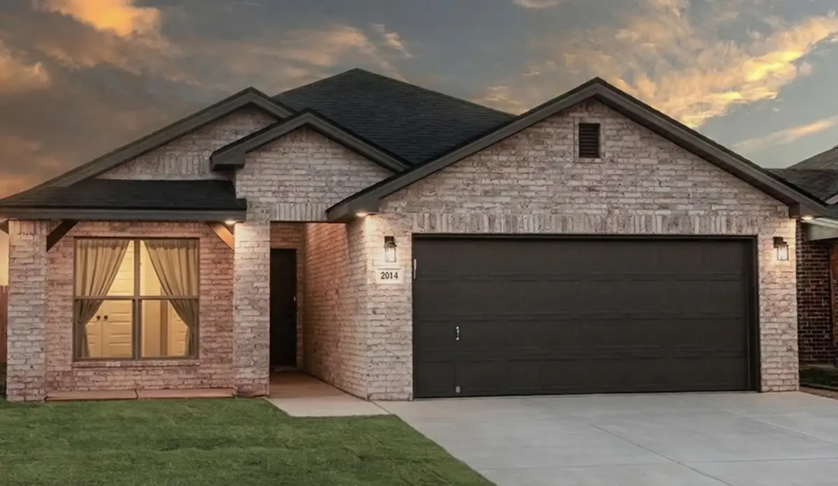 1305 Saratoga Avenue, Lubbock, TX 79416 - #1