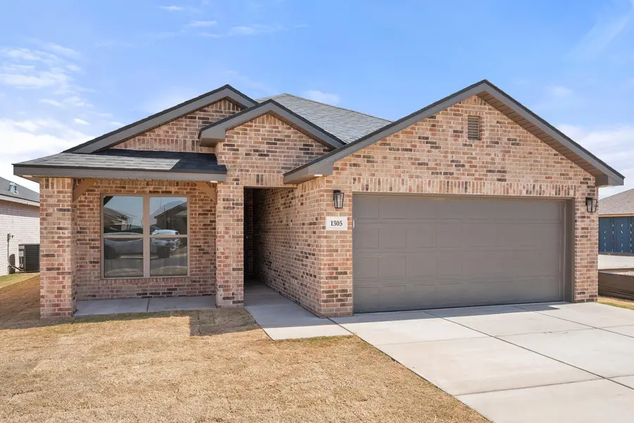 1305 Saratoga Avenue, Lubbock, TX 79416 - #2