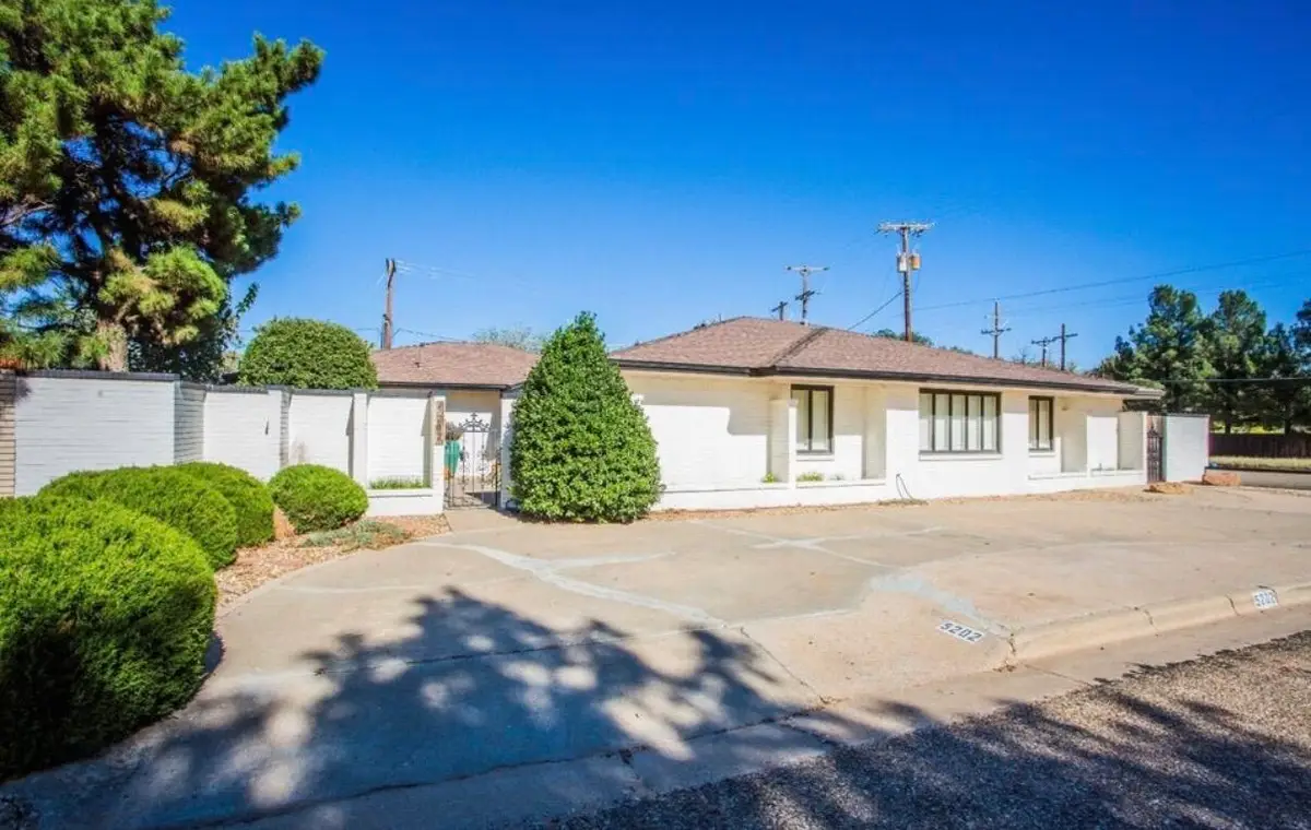 5202 20th Street, Lubbock, TX 79407 - #1