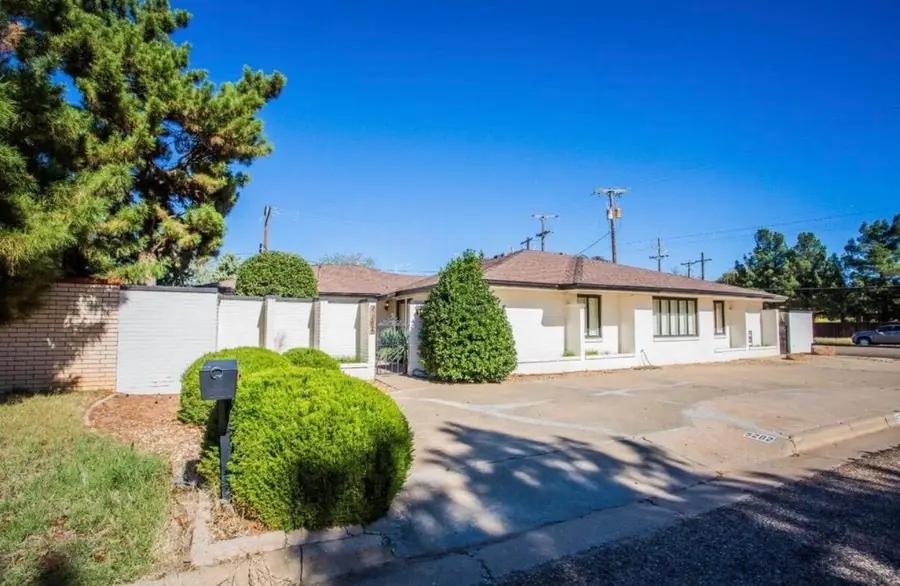 5202 20th Street, Lubbock, TX 79407 - #3