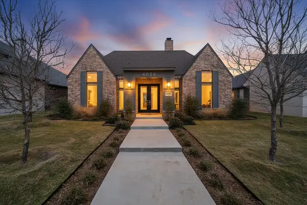 4026 136th Street, Lubbock, TX 79423