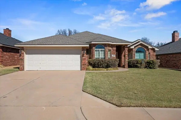 5516 102nd Street, Lubbock, TX 79424