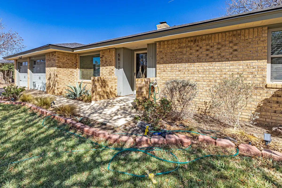 5612 94th Street, Lubbock, TX 79424 - #1