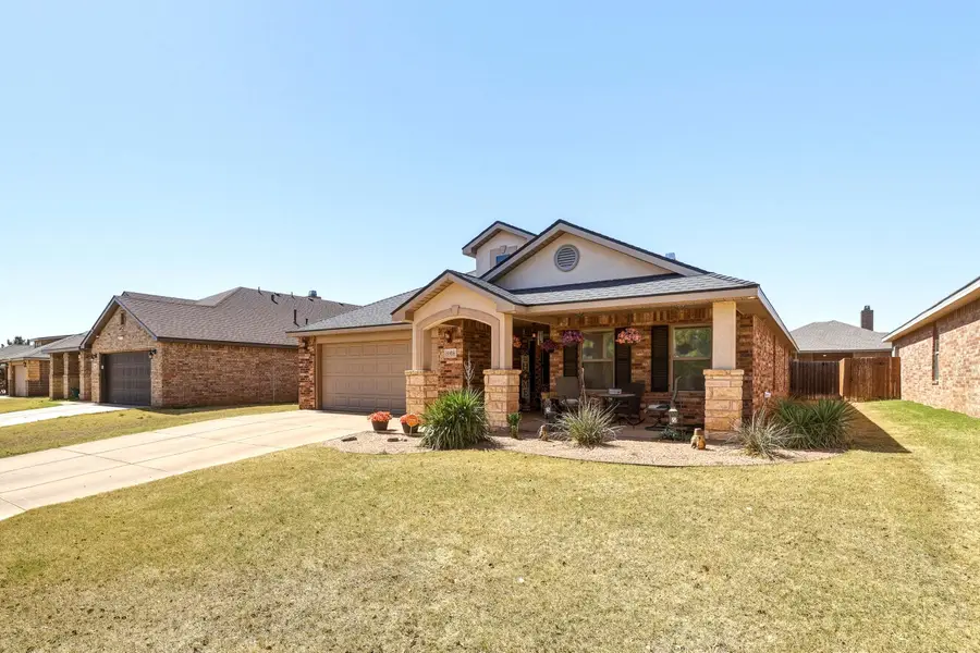 8808 Rochester Avenue, Lubbock, TX 79424 - #3