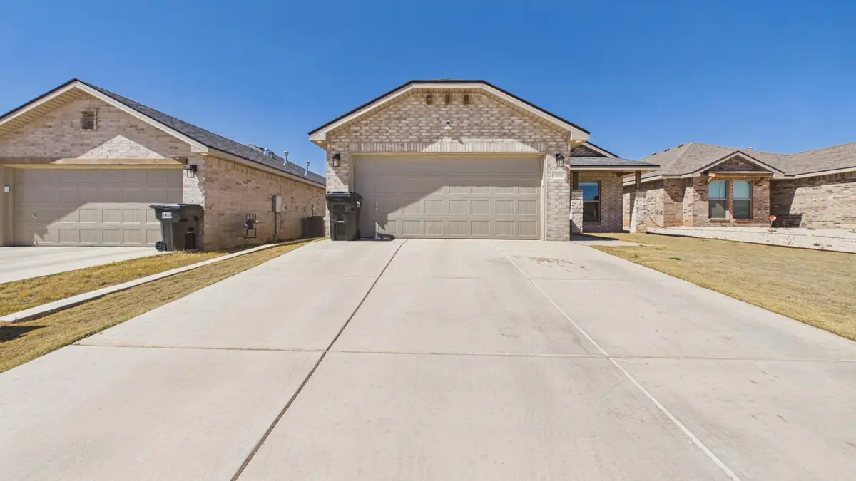 3205 Corpus Avenue, Wolfforth, TX 79382 - #1