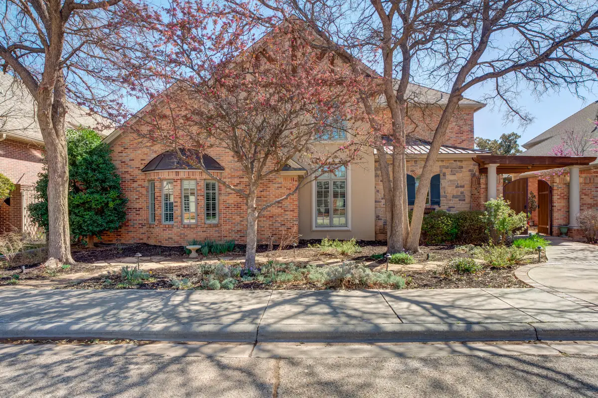 2311 York Avenue, Lubbock, TX 79407 - #1