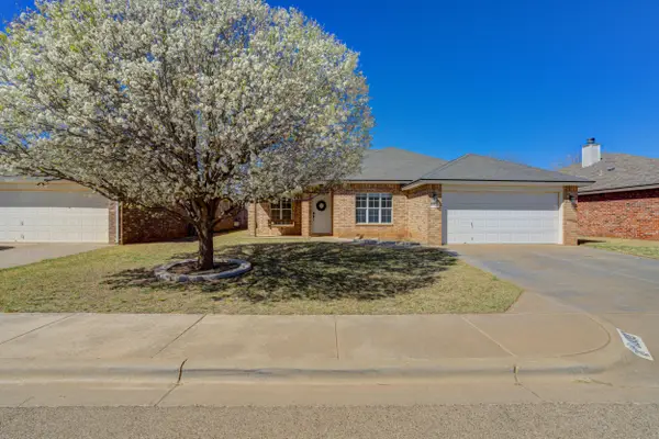 1008 Primrose Avenue, Lubbock, TX 79416