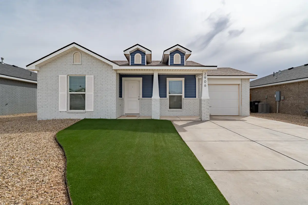 2906 Bryan Avenue, Wolfforth, TX 79382 - #1