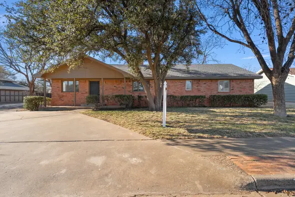 4801 9th Street, Lubbock, TX 79416