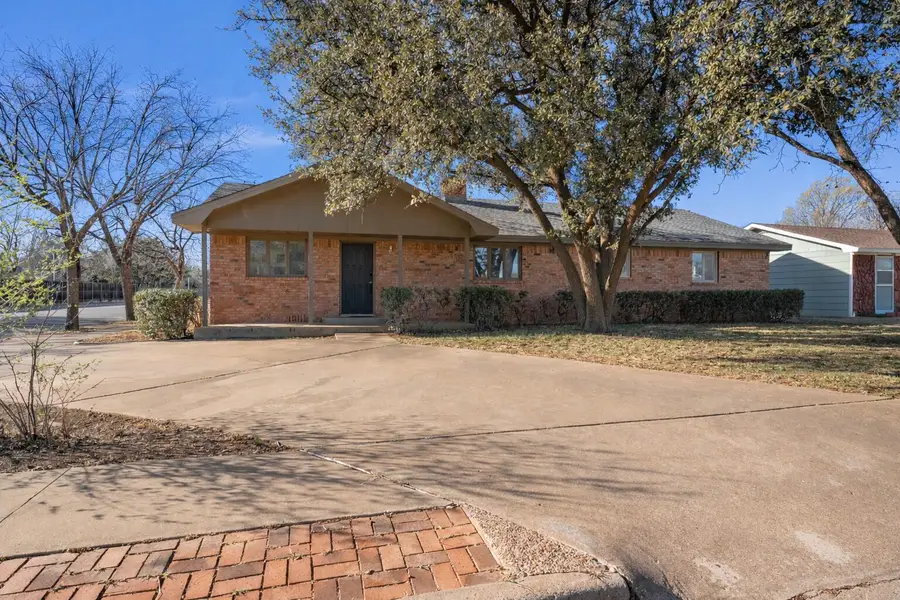 4801 9th Street, Lubbock, TX 79416 - #3