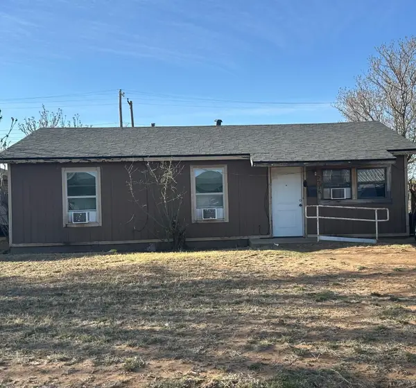 2718 E 10th Street, Lubbock, TX 79403