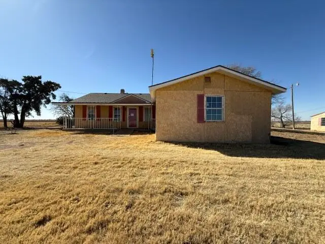1112 County Road Y, Plainview, TX 79072 - #1
