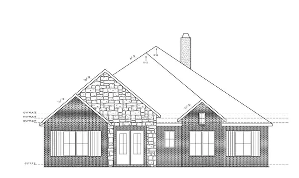 13804 Utica Avenue, Lubbock, TX 79424