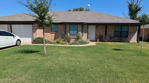 405 SW 23rd Street, Seminole, TX 79360