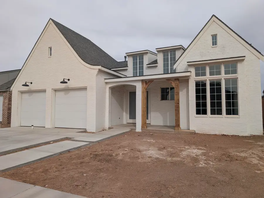 3606 126th Place, Lubbock, TX 79423 - #2