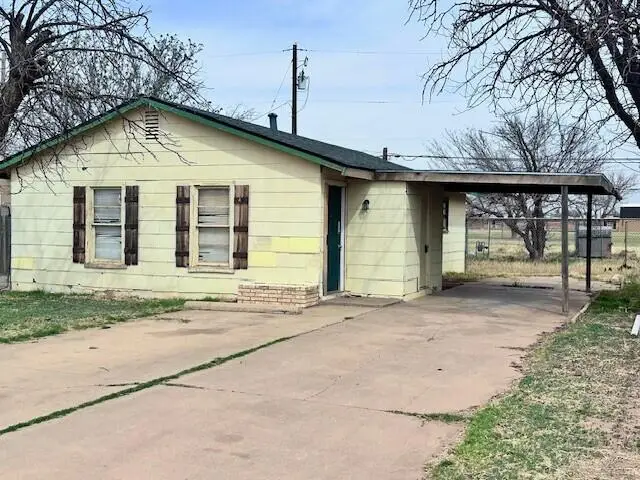 2403 E 5th Street, Lubbock, TX 79403 - #1