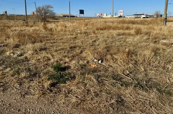 1800 S 9th Street, Slaton, TX 79364