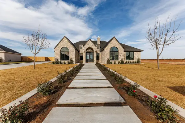 15005 Canton Avenue, Lubbock, TX 79423