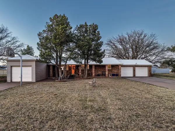 2544 County Road 7670, Lubbock, TX 79423