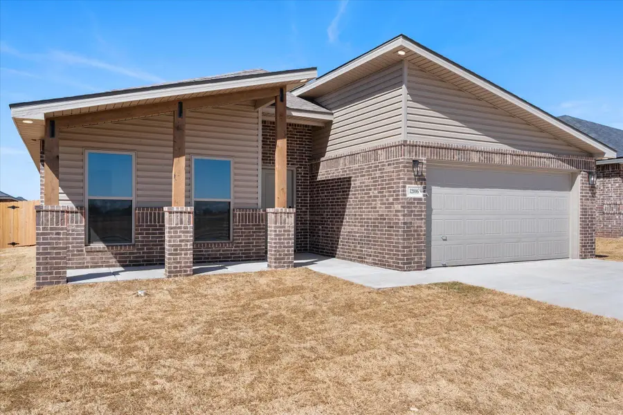 12006 Iola, Lubbock, TX 79424 - #2