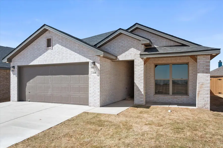 12008 Iola Drive, Lubbock, TX 79424 - #2
