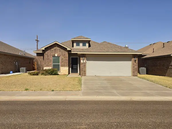 7028 34th Place, Lubbock, TX 79407