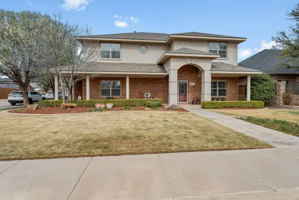 3920 100th Street, Lubbock, TX 79423