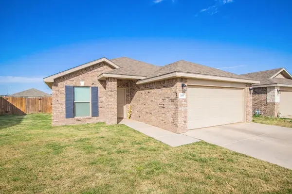2908 Waverly Avenue, Lubbock, TX 79407