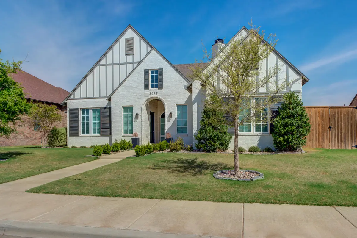 4018 137th Street, Lubbock, TX 79423 - #1