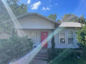 1919 17th Street, Lubbock, TX 79401 - #2