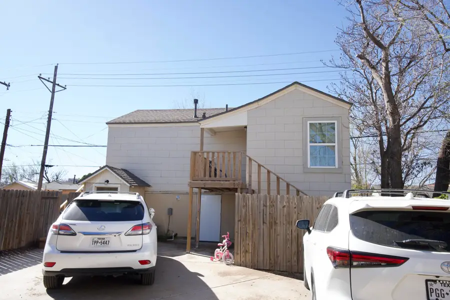 1919 17th Street, Lubbock, TX 79401 - #3