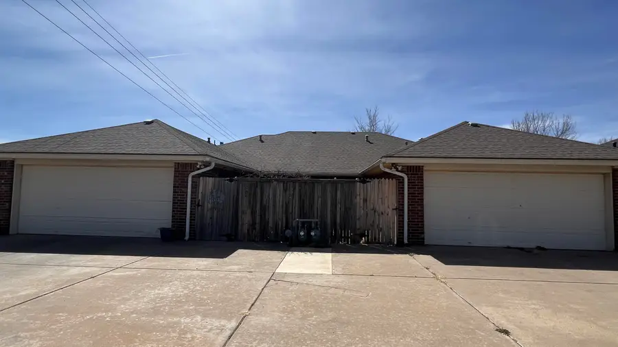 3102 110th Street, Lubbock, TX 79423 - #3