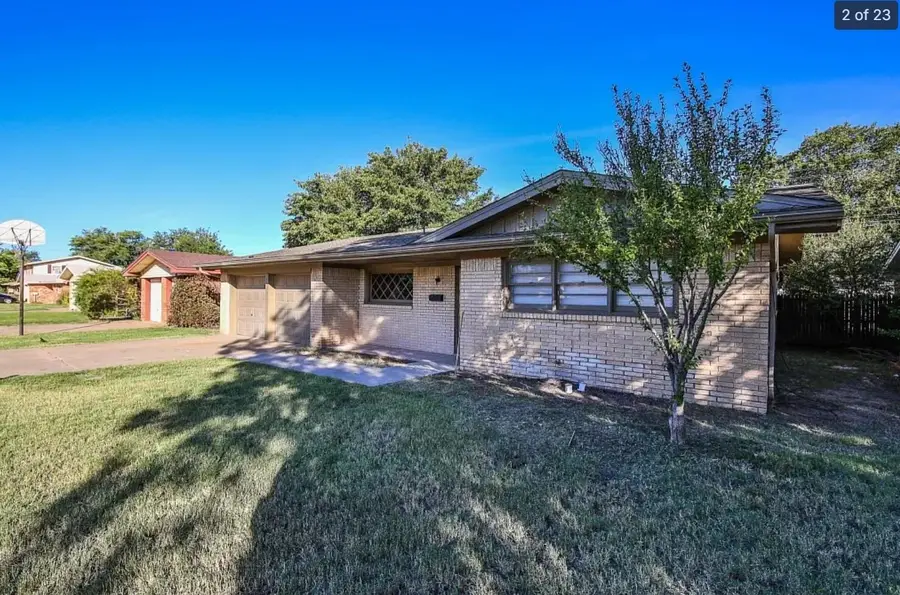 5426 33rd Street, Lubbock, TX 79407 - #2