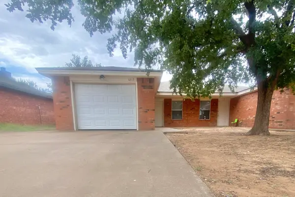 6320 7th Street, Lubbock, TX 79416