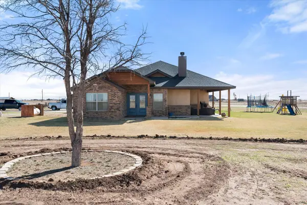 3263 Quail Road, Lubbock, TX 79407