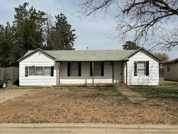 504 81st Street, Lubbock, TX 79404