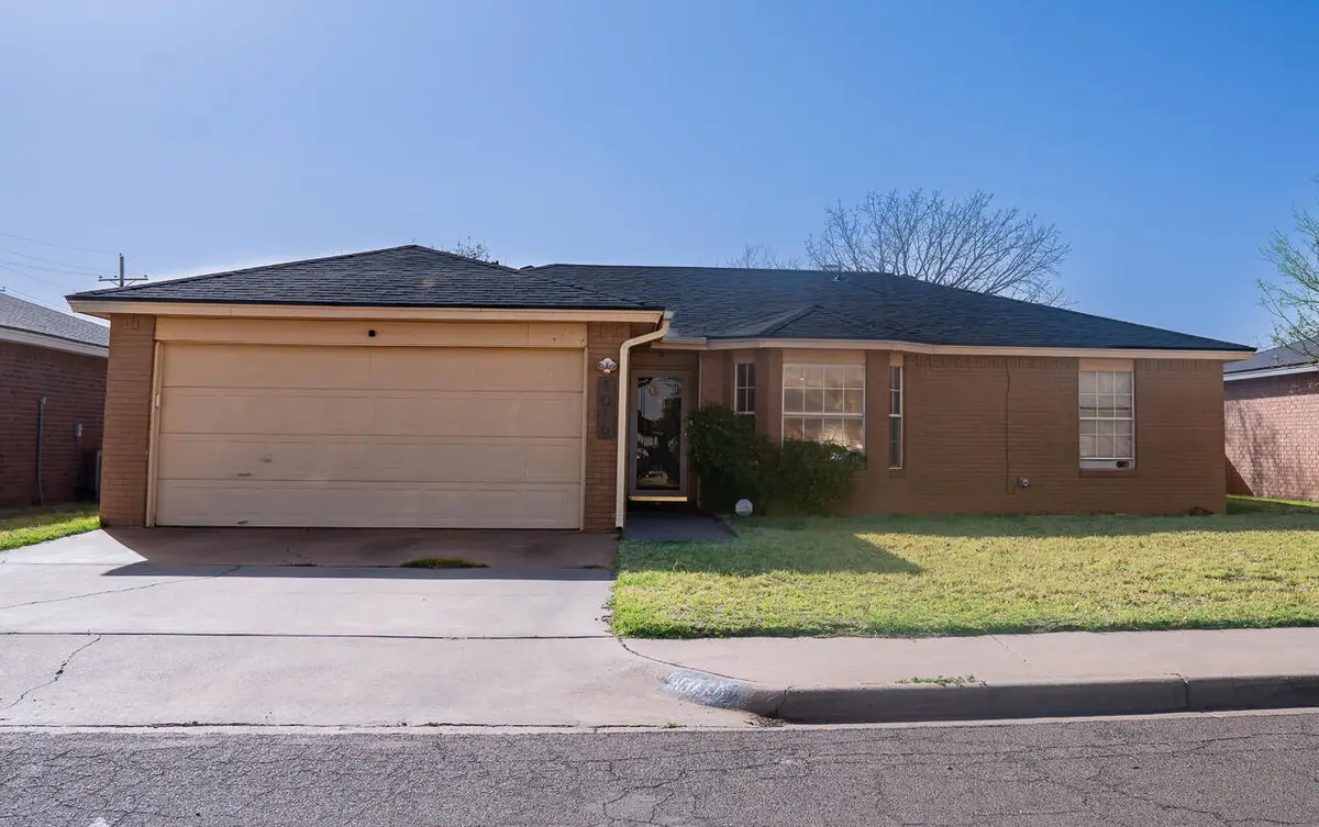 1016 Ironton Avenue, Lubbock, TX 79416 - #1