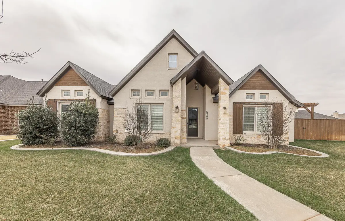 5905 112th Street, Lubbock, TX 79424 - #1