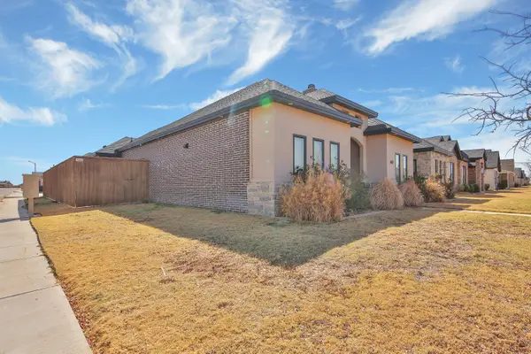 4611 139th Street, Lubbock, TX 79424