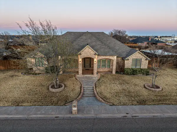 7707 La Salle Avenue, Lubbock, TX 79424