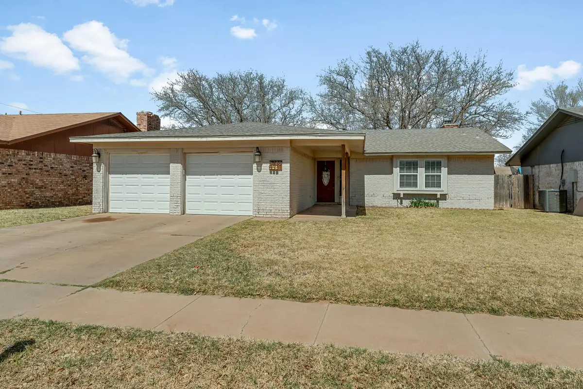 5736 2nd Place, Lubbock, TX 79416 - #1