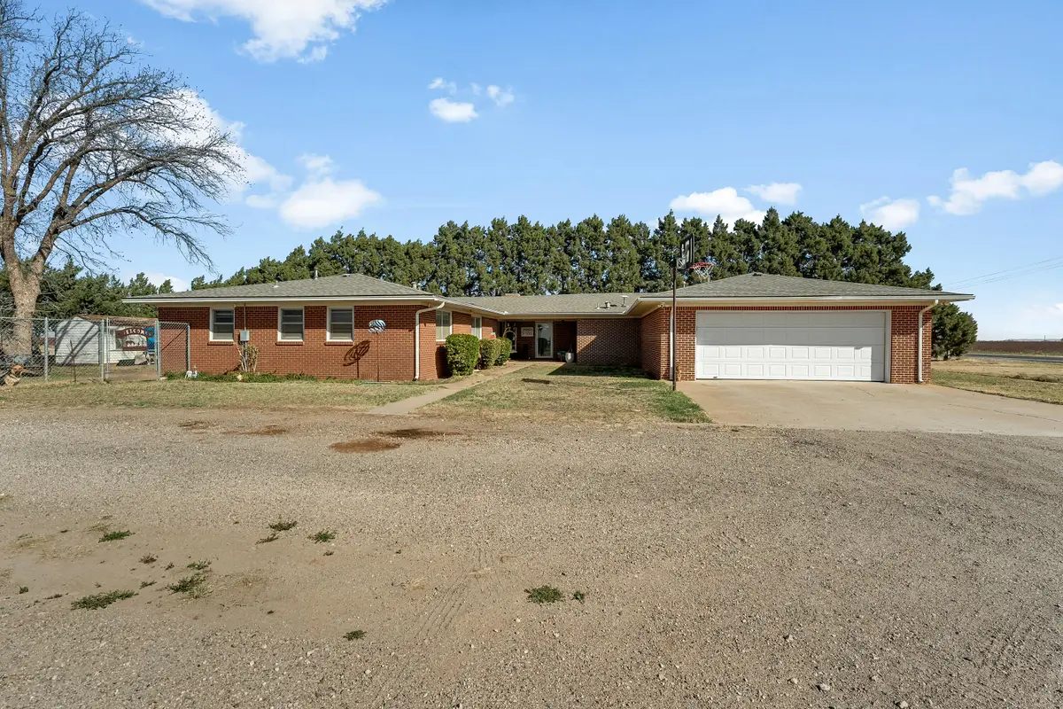 9506 Fm 835, Slaton, TX 79364 - #1