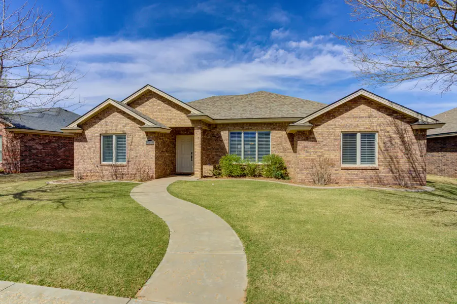 3010 110th Street, Lubbock, TX 79423 - #2