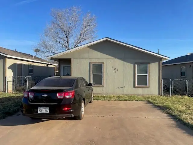 304 81st Street, Lubbock, TX 79404 - #1
